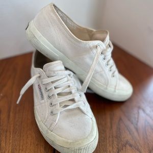 Superga sneakers